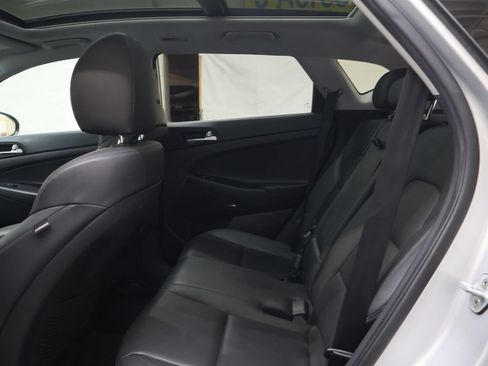 Used 2019 Hyundai Tucson Ultimate AWD/4WD image 14