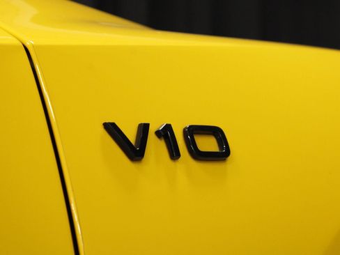Used 2022 Audi R8 V10 performance RWD image 20