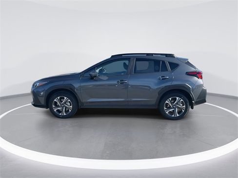 New 2026 Subaru Crosstrek 2.0i Premium image 5