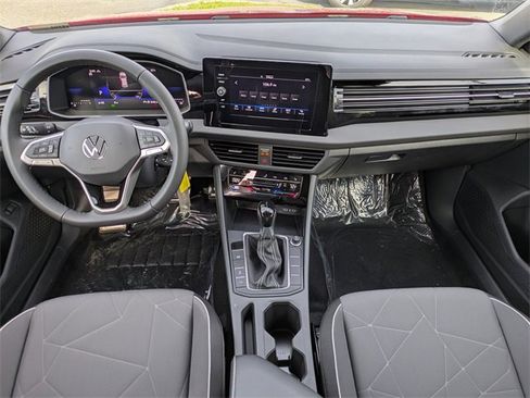 New 2026 Volkswagen Jetta Sport image 14