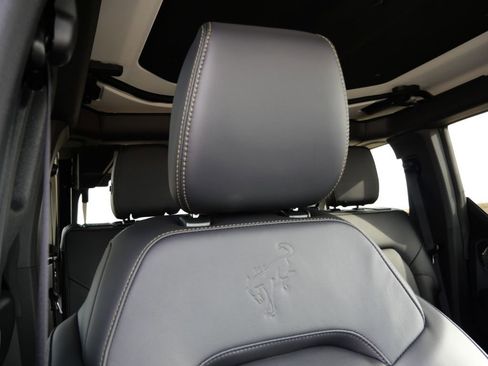 New 2025 Ford Bronco Badlands image 19