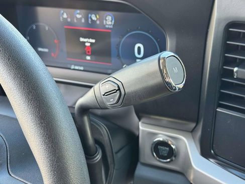 New 2026 Ford F250 XLT w/ XLT Premium Package AWD/4WD image 14