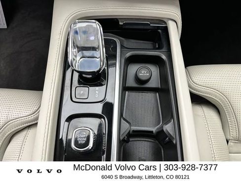 Certified 2023 Volvo XC90 T8 Ultimate w/ Lounge Package AWD/4WD image 20