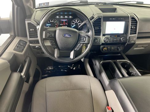 Used 2019 Ford F150 XLT w/ Equipment Group 302A Luxury AWD/4WD image 20