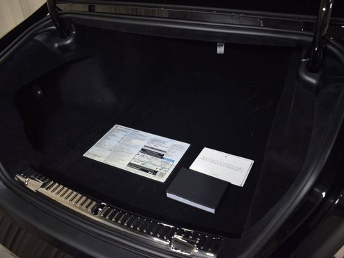 Certified 2024 Rolls-Royce Ghost image 43