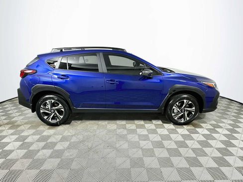 Certified 2026 Subaru Crosstrek 2.5i Premium AWD/4WD image 8