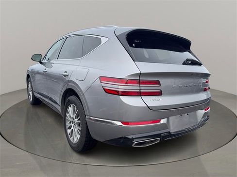 Used 2024 Genesis GV80 2.5T image 5