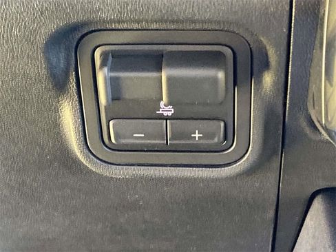 New 2026 GMC Hummer EV SUV w/ LPO, Dark Essentials Package image 21