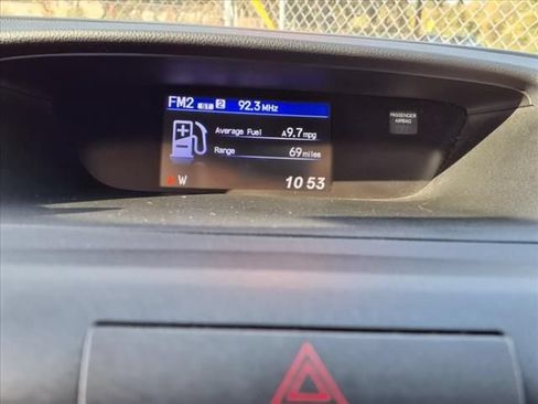 Used 2014 Honda CR-V EX-L image 14
