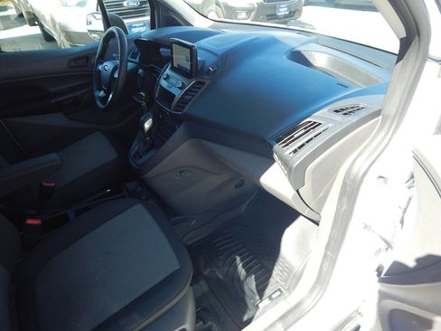 Used 2022 Ford Transit Connect XL FWD image 20