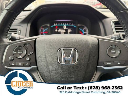 Used 2019 Honda Pilot EX-L image 34