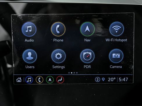 Used 2022 Chevrolet Corvette Stingray w/ Z51 Performance Package image 31