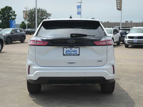 Used 2023 Ford Edge SE w/ Black Appearance Package AWD/4WD image 5