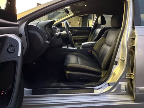 Used 2018 Nissan Altima 2.5 S w/ S Convenience Package image 4