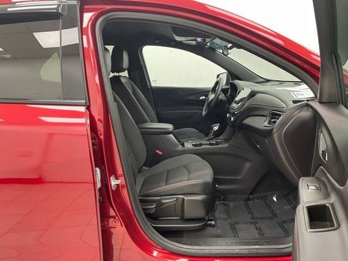 Certified 2024 Chevrolet Equinox RS image 14