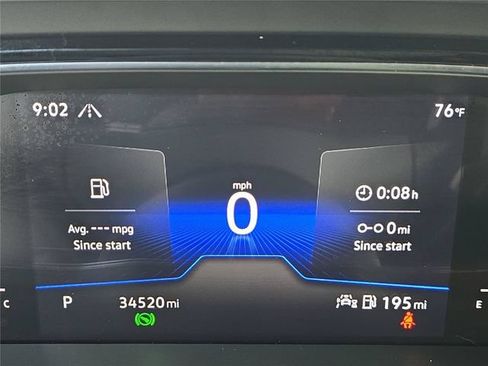 Used 2023 Volkswagen Jetta SE w/ Panoramic Sunroof Package FWD image 27