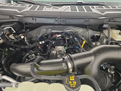 New 2026 Ford F150 STX w/ Equipment Group 200A AWD/4WD image 41