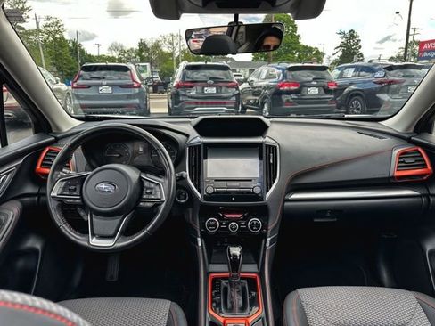 Used 2019 Subaru Forester Sport w/ Popular Package #2 AWD/4WD image 19
