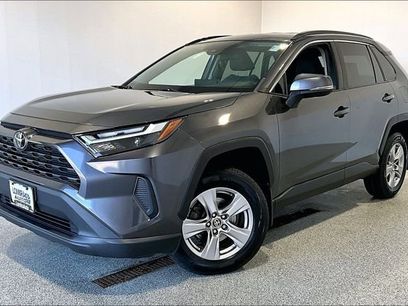 Used 2023 Toyota RAV4 XLE w/ XLE Grade Weather Package