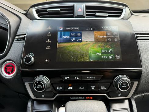 Used 2019 Honda CR-V EX image 37