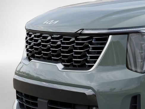 New 2026 Kia Sorento EX AWD/4WD image 12