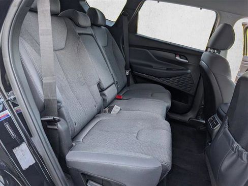 Used 2022 Hyundai Santa Fe XRT w/ Cargo Package AWD/4WD image 20