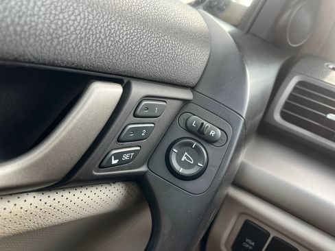 Used 2010 Acura TSX Sedan FWD image 24