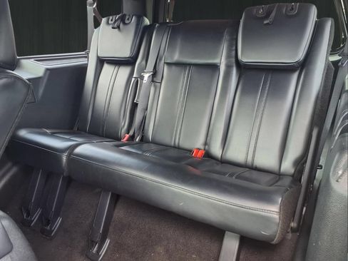 Used 2015 Lincoln Navigator L 2WD image 12