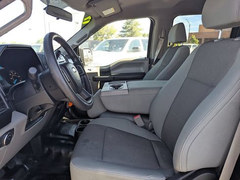 Used 2017 Ford F150 XL w/ XL Power Equipment Group AWD/4WD image 25