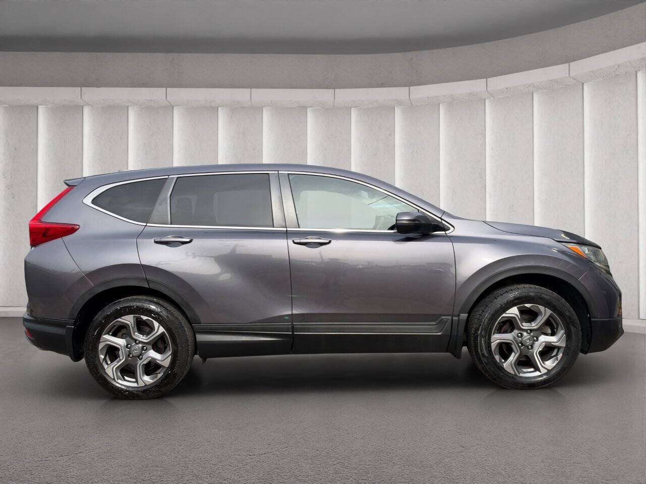 Used 2019 Honda CR-V EX image 6