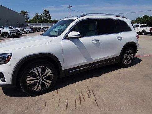 Used 2025 Mercedes-Benz GLB 250 image 27
