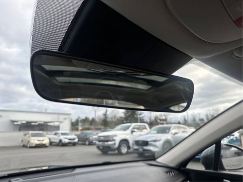 Used 2023 Kia K5 EX image 16