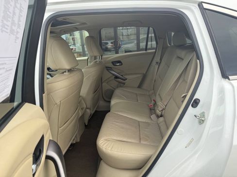 Used 2015 Acura RDX FWD image 9