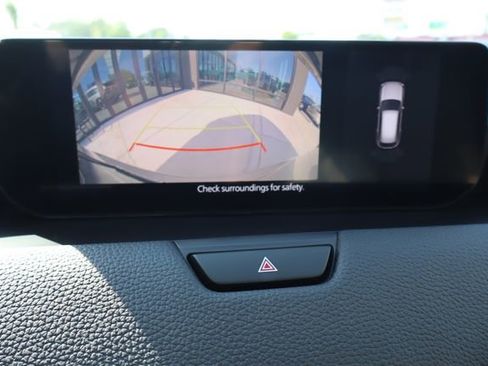 Used 2024 MAZDA CX-90 Plug-In Hybrid w/ Premium Pkg AWD/4WD image 41