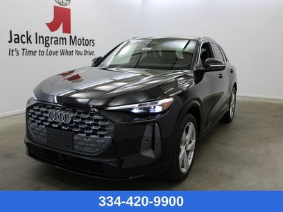 New 2025 Audi Q5 Prestige