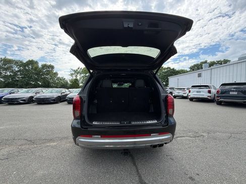 Used 2023 Hyundai Palisade Calligraphy AWD/4WD image 39