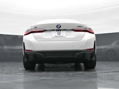 New 2026 BMW i4 eDrive40 w/ Premium Package RWD image 30