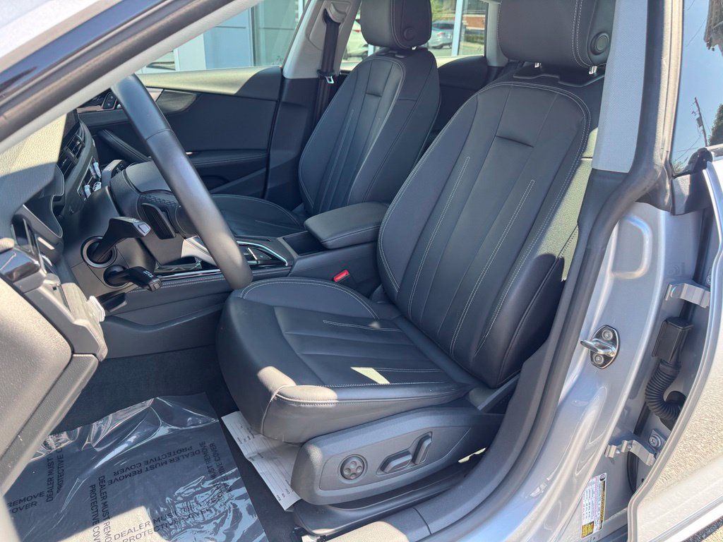 Used 2022 Audi A5 2.0T Premium Plus AWD/4WD image 20