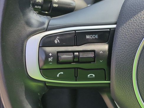 Used 2022 Kia K5 GT-Line AWD/4WD image 19