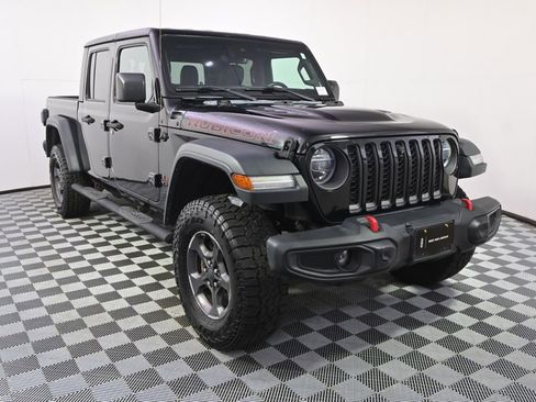 Used 2020 Jeep Gladiator Rubicon image 9