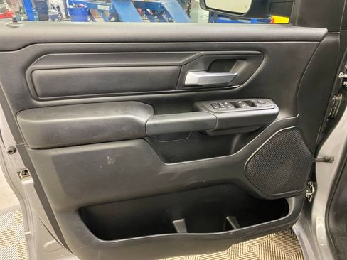Used 2025 RAM 1500 Tradesman AWD/4WD image 20