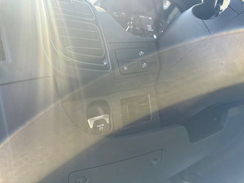 New 2026 RAM ProMaster 1500 w/ Convenience Group FWD image 12