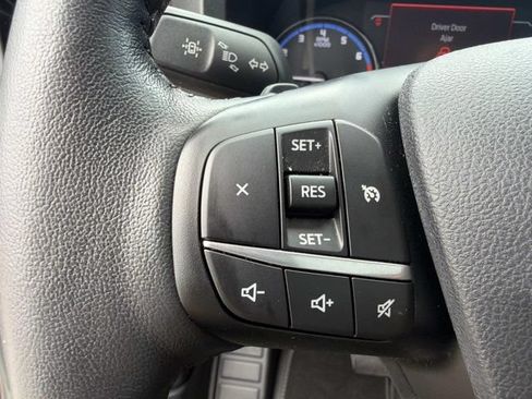 Used 2023 Ford Bronco Sport Badlands w/ Premium Package AWD/4WD image 25