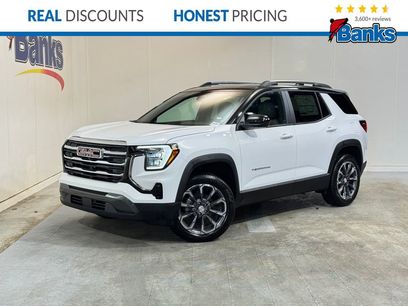 New 2026 GMC Terrain Elevation w/ Elevation Premium Package