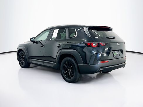 Used 2023 MAZDA CX-50 2.5 S w/ Preferred Plus Pkg AWD/4WD image 5