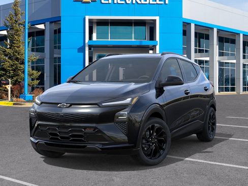 New 2027 Chevrolet Bolt RS w/ Technology Package image 30