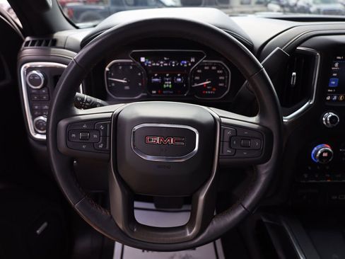 Used 2022 GMC Sierra 3500 AT4 w/ AT4 Premium Plus Package image 13