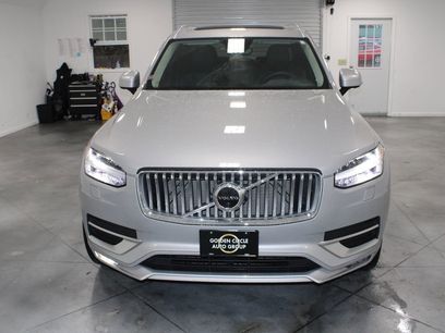 Used 2023 Volvo XC90 B5 Plus