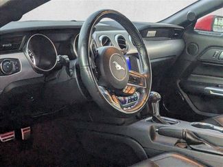 Used 2021 Ford Mustang Premium video 2