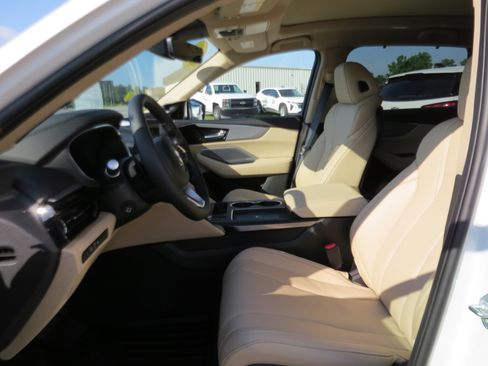 Used 2026 Acura MDX FWD w/ Technology Package image 13